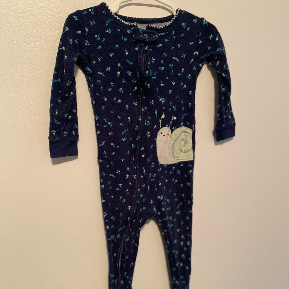 Carter's sleeper - Picture 2 of 8
